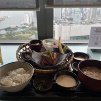 ダイナミックキッチン＆バー 響 カレッタ汐留店  - 