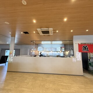 らーめん工房 魚一_2