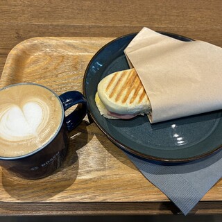 café 1886 at Bosch_1