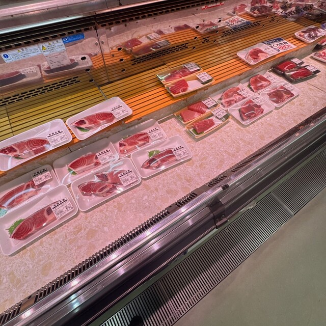 Machi no Minato Maguro Park Sakai Honten photo 2