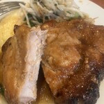 レストラン・サカキ - 