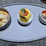 ペルー料理 bepocah - 