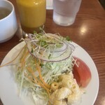 レストラン・サカキ - 