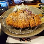 とんかつ とんQ - 