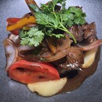 ペルー料理 bepocah - 