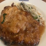 レストラン・サカキ - 