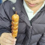 陣屋だんご店 - 