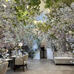 HAUTE COUTURE BRUNCH - 