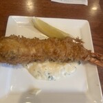 レストラン・サカキ - 