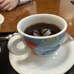 鎌倉 峰本 - 平日限定コーヒー