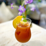 HAUTE COUTURE BRUNCH - 