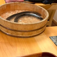 うなぎと炭焼 久松 - 