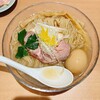 らぁ麺すみ田