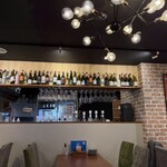 大衆酒場 ボナパルト・ブルー - 