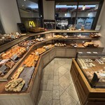 ジャン・フランソワ - 