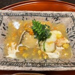 日本料理 華喜 はなき - 