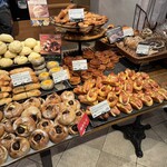 ジャン・フランソワ - 