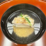 日本料理 華喜 はなき - 