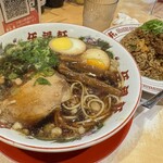 伍福軒 新宿西口店 - 