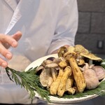 てんぷら てらおか - 