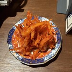 にんにく鶏焼肉サン - 