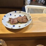 やきとり横丁 - 