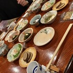 Akita Nagaya Sakaba - 