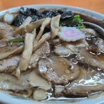 青島食堂 宮内駅前店 - 