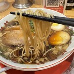 伍福軒 新宿西口店 - 