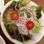 大衆酒場 ボナパルト・ブルー - 