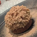 おかしやうっちー - 