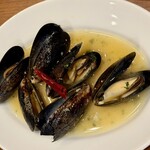 大衆酒場 ボナパルト・ブルー 枚方店 - 