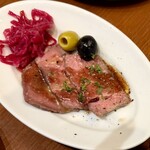 大衆酒場 ボナパルト・ブルー 枚方店 - 