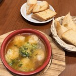 大衆酒場 ボナパルト・ブルー 枚方店 - 