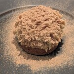 おかしやうっちー - 