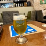 大衆酒場 ボナパルト・ブルー - 