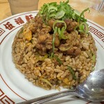 伍福軒 新宿西口店 - 