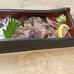 四国三郎 よしの川 - 