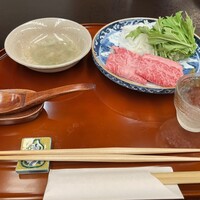 日本料理 華喜 はなき - 