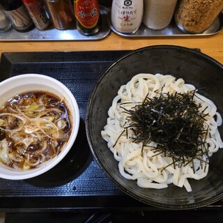 肉汁うどん こうち屋_0