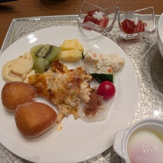 ザ・カハラ ホテル&リゾート 横浜_1