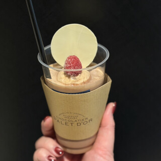 ショコラティエ パレドオール ブラン_1