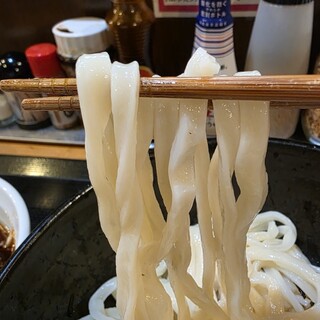 肉汁うどん こうち屋_1