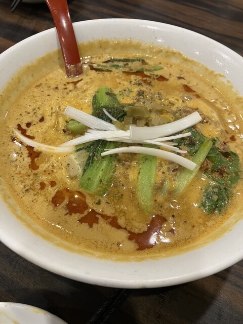 珉珉 南千日前本店 （みんみん）のご予約 - なんば（大阪メトロ）/中華