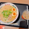 ラーメン魁力屋 イオンモール津南店