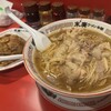 末廣ラーメン本舗 中野分店