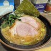 神田ラーメン わいず