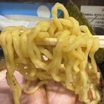 神田ラーメン わいず - 