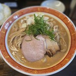麺や一芯 - 料理写真:
