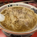 末廣ラーメン本舗 - 